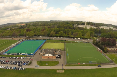 Hockey Facilities